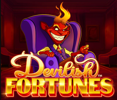 Devilish Fortunes
